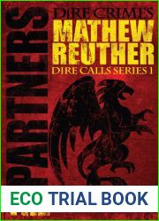 The Partners (Dire Calls 1-4)