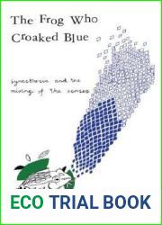 The Frog Who Croaked Blue: Synesthesia and the Mixing of the Senses