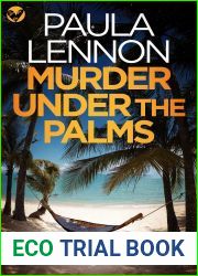 Murder Under The Palms