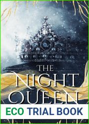 The Night Queen (Romantic Fairy Tales for Adults #1)