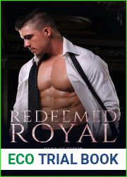 Redeemed Royal (Duke of Tudor #3)