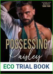 Possessing Paisley (Syndicate Kings #4)