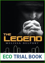 The Legend (Legacy Series #3)