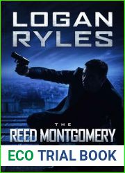 The Reed Montgomery Series Box Set