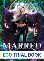 Marred (Falling From Hell #3)