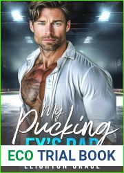 My Pucking Ex|s Dad (The Vermont Vipers #1)