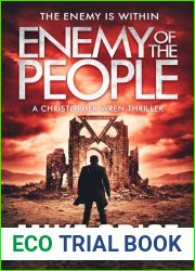 Enemy of the People (Christopher Wren #6)