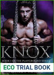 Knox (The Playground Series)