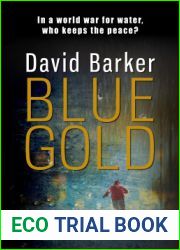 Blue Gold