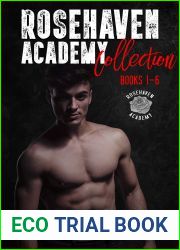 Rosehaven Academy Collection: Books 1-6