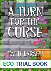 A Turn for the Curse (Persephone Pringle Cozy Mysteries #7)