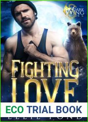 Fighting Love (Dark Wing: River Divided #2)