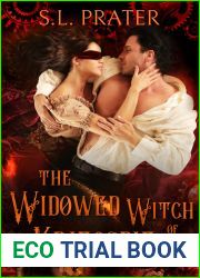The Widowed Witch of Kriegspiel (The Kriegspiel Witches #3)