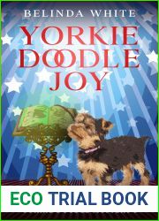 Yorkie Doodle Joy (Yorkie Doodle Mystery #3)