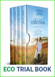 Blueberry Point Romance Collection