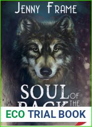 Soul of the Pack (Wolfgang County, #1.5)