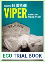 Viper: No Resurrection for Commissario Ricciardi (Commissario Ricciardi #6)