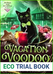 Vacation Voodoo