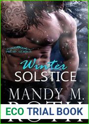 Winter Solstice (Druid, #3)