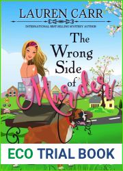 The Wrong Side of Murder (A Nikki Bryant Cozy Mystery Book 2)