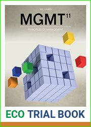 MGMT: Principles of Management