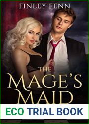 The Mage|s Maid (The Mages, #0.5)