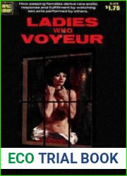 Ladies Who Voyeur