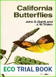 California Butterflies