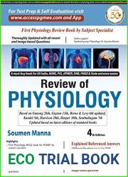Review of Physiology