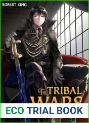 The tribal wars: An Epic Fantasy Adventure (The chosen sword Book 1)