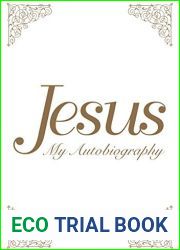 Jesus: My Autobiography