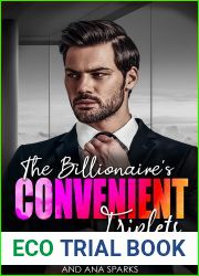 The Billionaire|s Convenient Triplets (Bossy Billionaires)