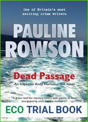 Dead Passage (DI Andy Horton #14)