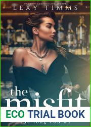 The Misfit (The Long Con Series Book 1)