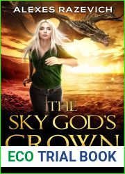 The Sky God|s Crown (Shay Greene #5)