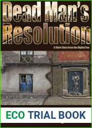 Dead Man|s Resolution