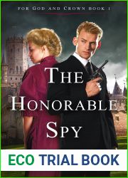 The Honorable Spy (For God and Crown #1)
