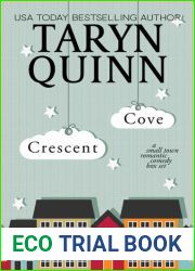 Crescent Cove Box Set