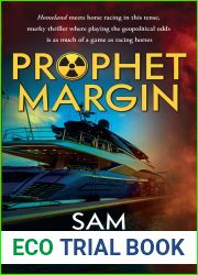 Prophet Margin: Homeland meets horse racing in this tense murky thriller