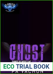 Ghost Dawgs of Mercy Book Two (Dawgs of Mercy MC)
