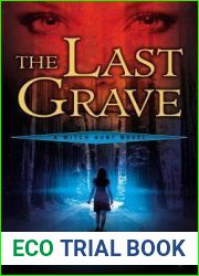 The Last Grave (Witch Hunt, #2)
