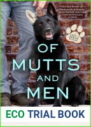 Of Mutts and Men (Chet and Bernie Mystery #10)