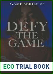 Defy the Game (Game Series #6)