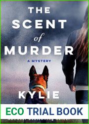 The Scent of Murder (Jazz Ramsey, #1)