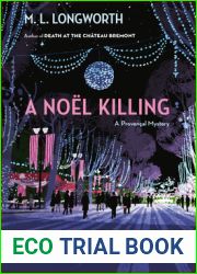 A Noel Killing (Verlaque and Bonnet #8)