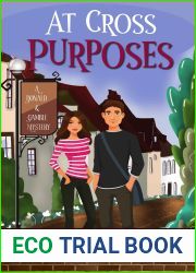 At Cross Purposes (Donald and Gamble Mysteries #2)