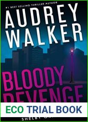 Bloody Revenge (Shelby Griffin - Season 3, #5; Shelby Griffin Mysteries, #15)