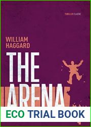 The Arena: A classic espionage thriller (Colonel Russell series Book 3)