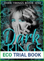 Dark Rings (Dark Things #1)