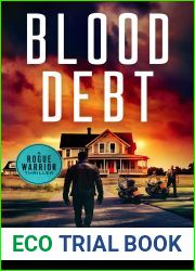 Blood Debt (Rogue Warrior #2)